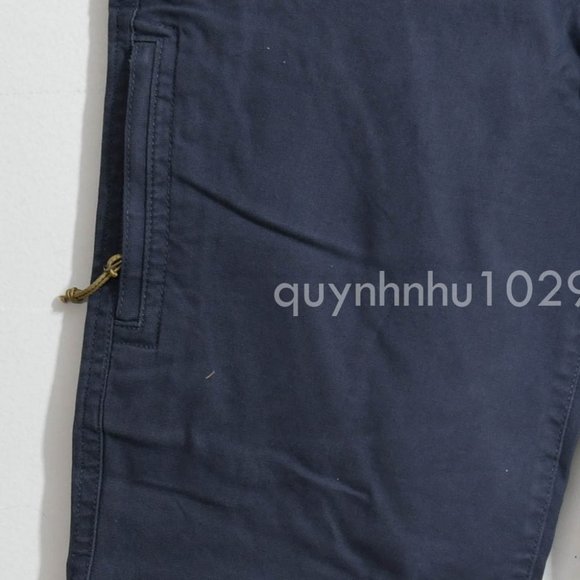 Legendary Outfitters Men’s Stretch Canvas Pant - Picture 2 of 10